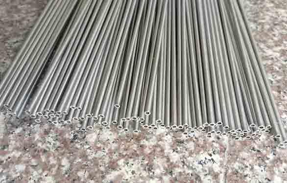 304不銹鋼毛細管 304不銹鋼毛細管