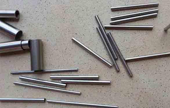 不銹鋼光亮毛細管