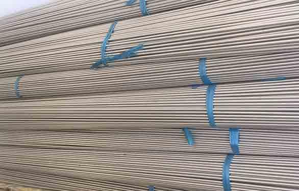 不銹鋼毛細管 不銹鋼毛細管