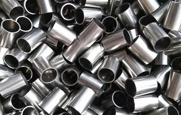 316不銹鋼精密管