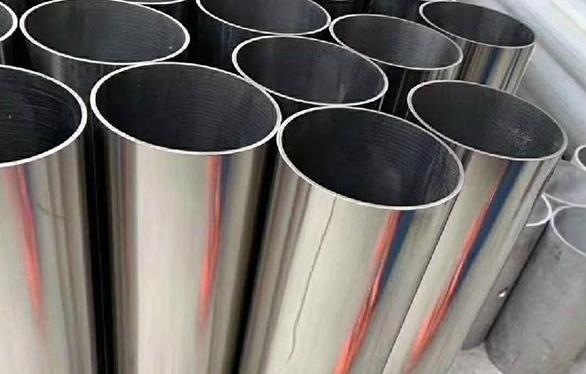 304不銹鋼無縫管 304不銹鋼無縫管