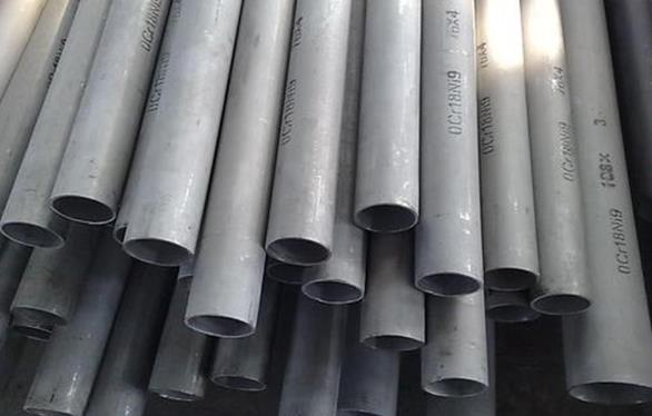 316不銹鋼無縫管