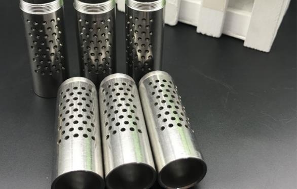 304不銹鋼電子煙管 304不銹鋼電子煙管