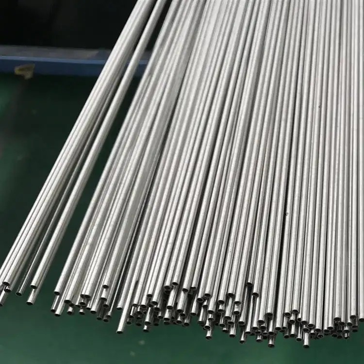 毛細管不銹鋼在應用中需要注意哪些問題？