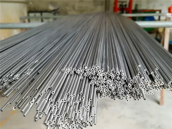 不銹鋼毛細管的毛細現象