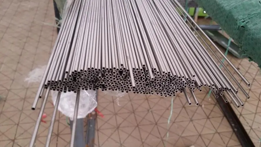 如何正確安裝和使用不銹鋼毛細管？