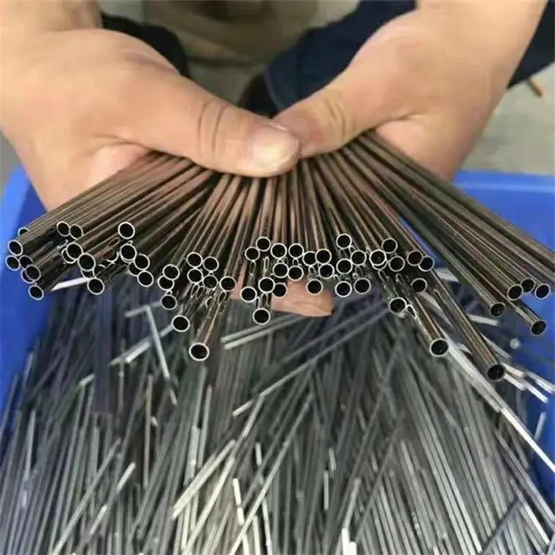 不銹鋼毛細管的用途有那些？